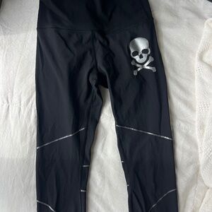 Lululemon & SoulCycle collab